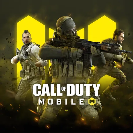 COD Mobile